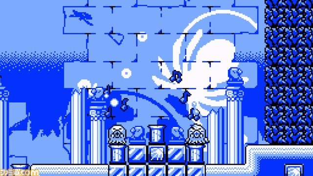 Switch版『助けてタコさん 決定版』が4月28日に発売。平和主義者のタコさんが争いの世界に平和をもたらすアクションRPG