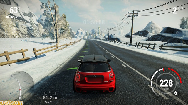 『WRC10 FIA 世界ラリー選手権』プレイレビュー。道案内となるコ・ドライバーのアシストを頼りに最速を目指すラリーレーシング