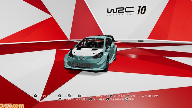 『WRC10 FIA 世界ラリー選手権』プレイレビュー。道案内となるコ・ドライバーのアシストを頼りに最速を目指すラリーレーシング