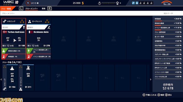 『WRC10 FIA 世界ラリー選手権』プレイレビュー。道案内となるコ・ドライバーのアシストを頼りに最速を目指すラリーレーシング