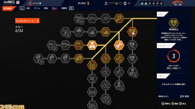 『WRC10 FIA 世界ラリー選手権』プレイレビュー。道案内となるコ・ドライバーのアシストを頼りに最速を目指すラリーレーシング