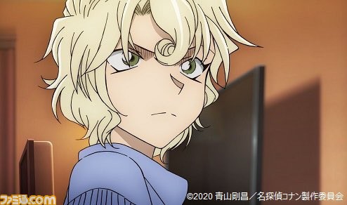 名探偵コナン 緋色の弾丸Blu-ray 豪華版 赤井秀一世良真純 名探偵コナン 緋色の弾丸Blu-ray 豪華版 赤井秀一世良真純