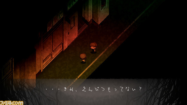 『夜廻』×ヴィレヴァンコラボ開催決定。シリーズのキャラクターたちのグッズや、コラボ限定の描き下ろしイラストを使用した特別グッズが登場!