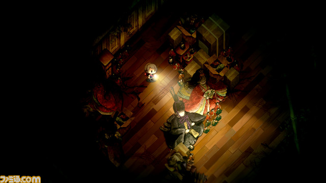 『夜廻』×ヴィレヴァンコラボ開催決定。シリーズのキャラクターたちのグッズや、コラボ限定の描き下ろしイラストを使用した特別グッズが登場!