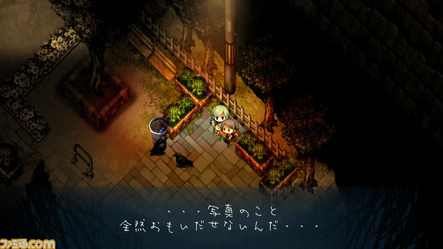 『夜廻』×ヴィレヴァンコラボ開催決定。シリーズのキャラクターたちのグッズや、コラボ限定の描き下ろしイラストを使用した特別グッズが登場!