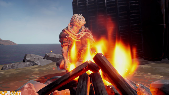 ゾンビサバイバルアクション『デッドクラフト』が5月19日配信決定。世紀末の世界でゾンビをクラフトして生き延びろ!