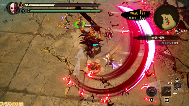 ゾンビサバイバルアクション『デッドクラフト』が5月19日配信決定。世紀末の世界でゾンビをクラフトして生き延びろ!