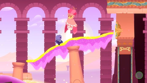 声で操作するパズルアクション『ワン ハンド クラッピング』が20%オフとなるセールを開催。“プレイ動画投稿応援キャンペーン”も開催中