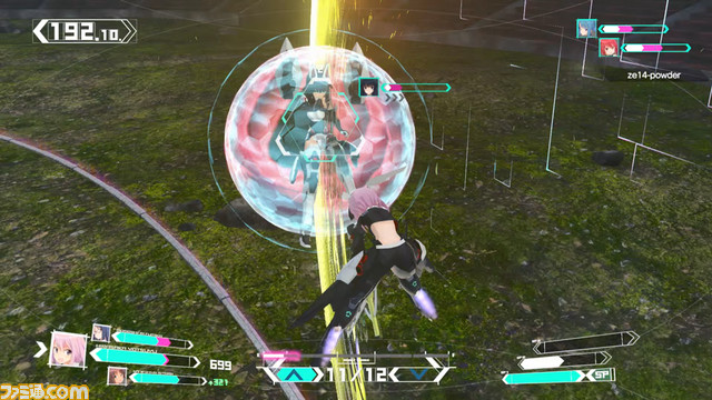 Switch/PS5/PS4『アリス・ギア・アイギス CS』エビテンにて予約開始。限定特典には小鳥遊怜のB2タペストリーと3Dクリスタルが付属