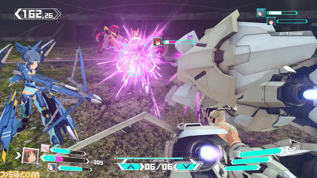 Switch/PS5/PS4『アリス・ギア・アイギス CS』エビテンにて予約開始。限定特典には小鳥遊怜のB2タペストリーと3Dクリスタルが付属