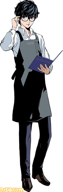 【ペルソナ25thフェス】『ペルソナ3』に登場した長鳴神社がサクラタウン武蔵野坐令和神社とコラボ。中央広場でクマとモルガナとの撮影会も実施