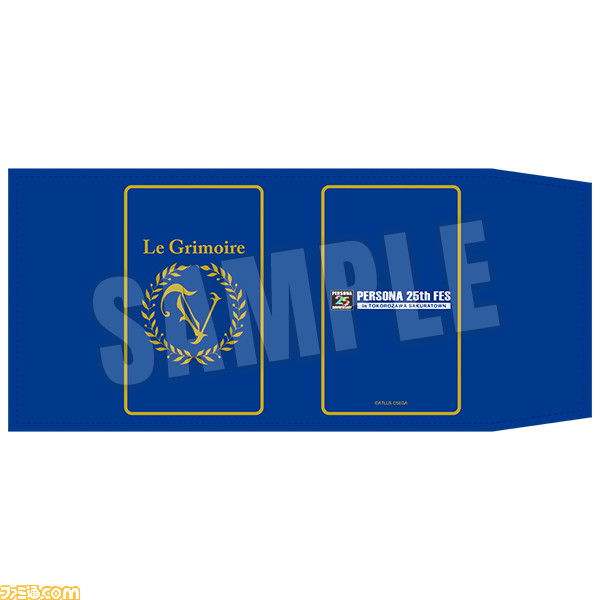 【ペルソナ25thフェス】『ペルソナ3』に登場した長鳴神社がサクラタウン武蔵野坐令和神社とコラボ。中央広場でクマとモルガナとの撮影会も実施