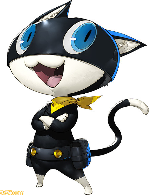 【ペルソナ25thフェス】『ペルソナ3』に登場した長鳴神社がサクラタウン武蔵野坐令和神社とコラボ。中央広場でクマとモルガナとの撮影会も実施