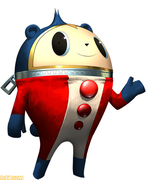 【ペルソナ25thフェス】『ペルソナ3』に登場した長鳴神社がサクラタウン武蔵野坐令和神社とコラボ。中央広場でクマとモルガナとの撮影会も実施