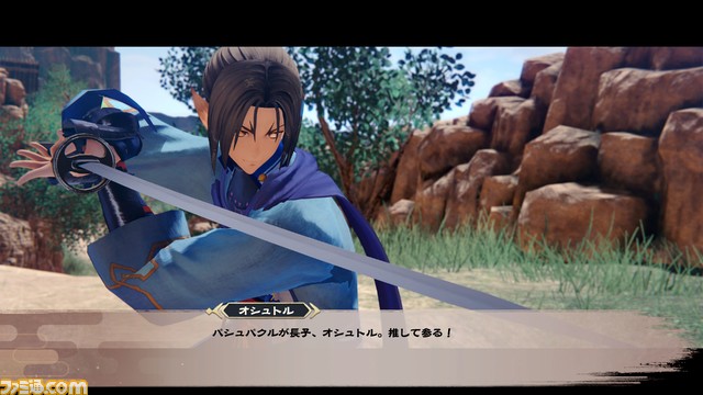 『モノクロームメビウス 刻ノ代贖』が9月8日に発売決定! ストーリーや主要キャラクター、戦闘システムなど、謎に包まれていた本作の詳細が判明【先出し週刊ファミ通】