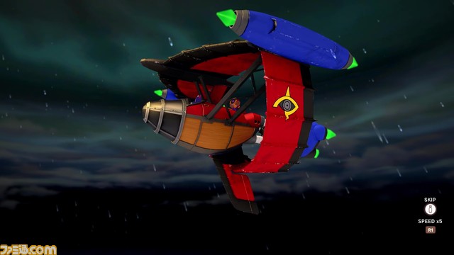 『風のクロノア 1&2アンコール』PS5、PS4、XSX|S、Xbox Oneも7月7日発売決定。Steam版は7月8日に。オープニング映像も公開