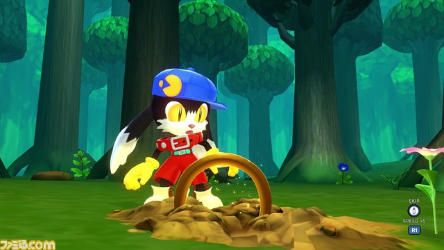『風のクロノア 1&2アンコール』PS5、PS4、XSX|S、Xbox Oneも7月7日発売決定。Steam版は7月8日に。オープニング映像も公開