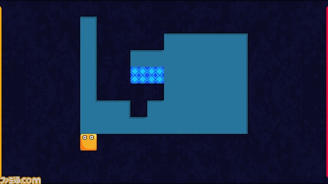 Switch『ブリープ ブループ』4/28配信開始。かわいい2つのキューブと協力してパズルを解いていく協力型パズルゲーム。対象期間中は10％OFFで購入可能