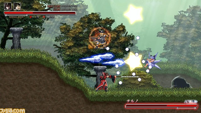 『紅魔城レミリア 緋色の交響曲』公式サイトが公開。Steamストアページも本日(4/22)よりオープン