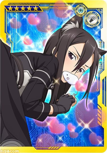 『SAOAC』がゴールデンウィークキャンペーンを開催。合成5倍や1クエ1回コンティニュー無料、オール星4以上確定ガシャなど