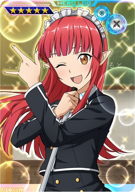 『SAOAC』がゴールデンウィークキャンペーンを開催。合成5倍や1クエ1回コンティニュー無料、オール星4以上確定ガシャなど