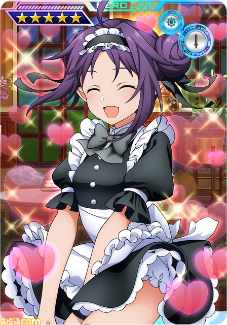 『SAOAC』がゴールデンウィークキャンペーンを開催。合成5倍や1クエ1回コンティニュー無料、オール星4以上確定ガシャなど