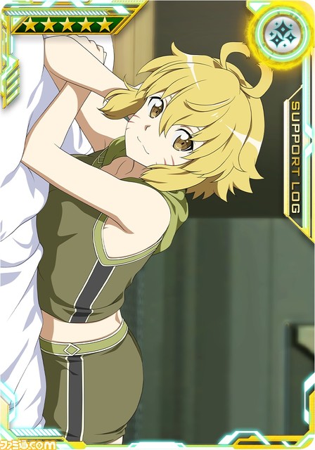 『SAOAC』がゴールデンウィークキャンペーンを開催。合成5倍や1クエ1回コンティニュー無料、オール星4以上確定ガシャなど