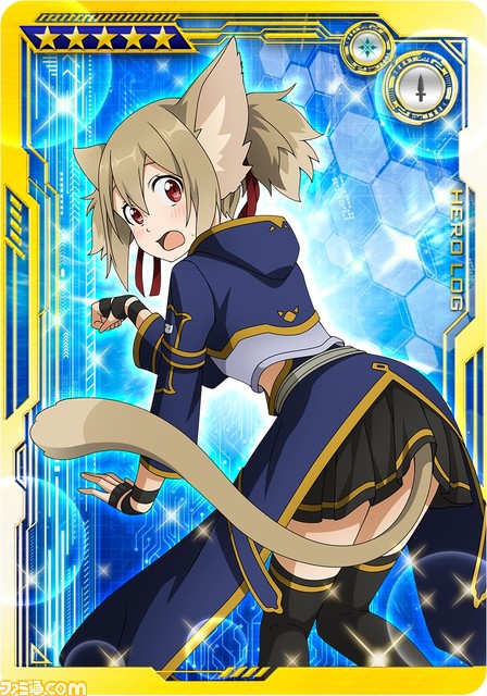 『SAOAC』がゴールデンウィークキャンペーンを開催。合成5倍や1クエ1回コンティニュー無料、オール星4以上確定ガシャなど