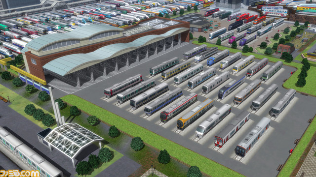 『A列車で行こう』シリーズや『ネオアトラス』などが最大60%OFFに。アートディンクのGWセールが本日より開催