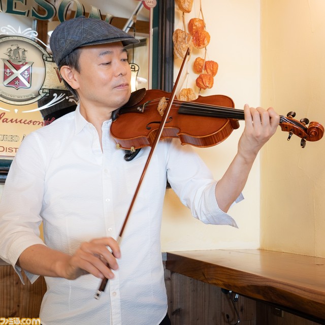 『クロノ・クロス』スクエニカフェとのコラボが5月7日より開催。6月4日、5日には音楽を手掛けた光田康典氏によりミニライブも決定