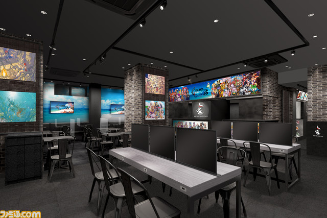 『クロノ・クロス』スクエニカフェとのコラボが5月7日より開催。6月4日、5日には音楽を手掛けた光田康典氏によりミニライブも決定