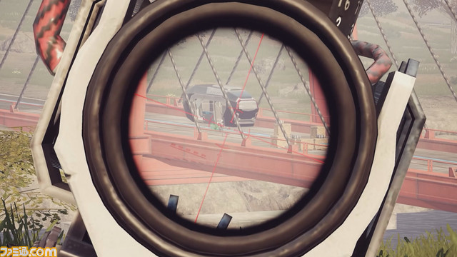 『PUBG』をもとにしたバトロワ『NEW STATE MOBILE』×『Among Us』コラボが開始。アップデートで新規銃器“MCX”やグレネードランチャー、ガスグレネードも実装