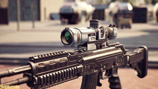 『PUBG』をもとにしたバトロワ『NEW STATE MOBILE』×『Among Us』コラボが開始。アップデートで新規銃器“MCX”やグレネードランチャー、ガスグレネードも実装