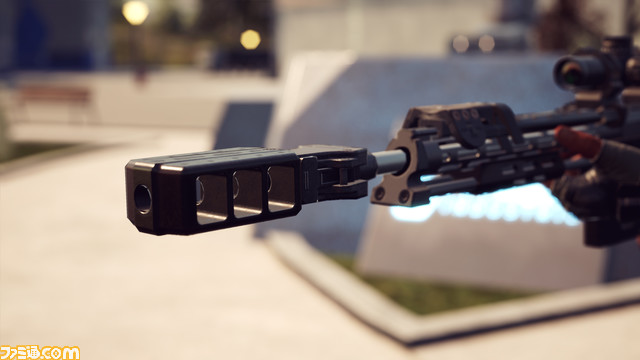 『PUBG』をもとにしたバトロワ『NEW STATE MOBILE』×『Among Us』コラボが開始。アップデートで新規銃器“MCX”やグレネードランチャー、ガスグレネードも実装