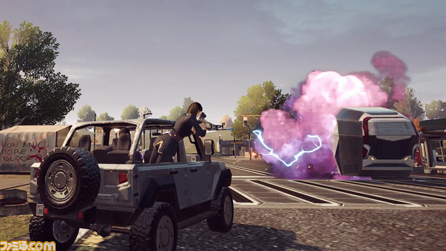 『PUBG』をもとにしたバトロワ『NEW STATE MOBILE』×『Among Us』コラボが開始。アップデートで新規銃器“MCX”やグレネードランチャー、ガスグレネードも実装