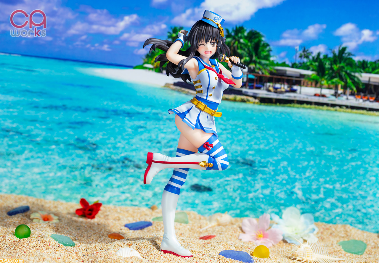 Amazon.co.jp: To LOVEる-とらぶる- ダークネス 古手川唯 浴衣