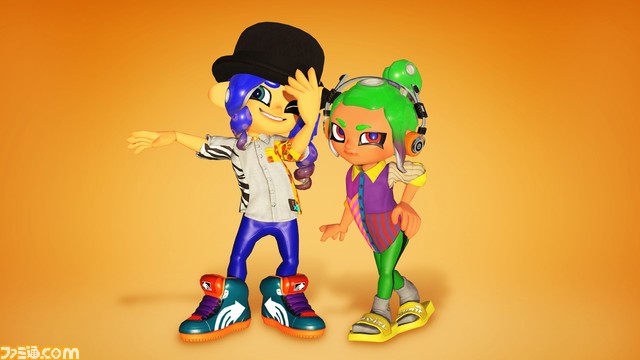 スプラトゥーン3 最新情報まとめ 発売日や値段 ブキ ギア ステージ ヒーローモード サーモンラン 新要素などを紹介 ゲーム エンタメ最新情報のファミ通 Com