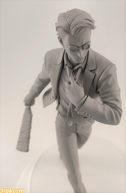 『呪術廻戦』七海建人「ここからは時間外労働です」の迫力。『ワンピース』凛とした立ち姿のヤマト。『鬼滅の刃』ちょこんと座る無一郎。メガハウスが新作フィギュア情報を多数公開