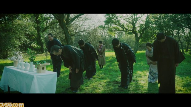 『春ゆきてレトロチカ』最新情報が公開。年代を超えた4つの事件の謎を追い、100年にもわたる大きな謎を解き明かせ