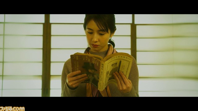 『春ゆきてレトロチカ』最新情報が公開。年代を超えた4つの事件の謎を追い、100年にもわたる大きな謎を解き明かせ