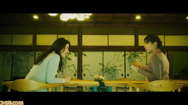 『春ゆきてレトロチカ』最新情報が公開。年代を超えた4つの事件の謎を追い、100年にもわたる大きな謎を解き明かせ