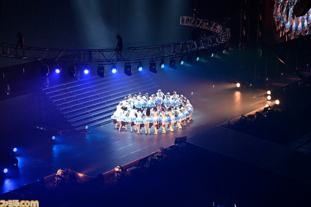 『シャニマス』4thライブ“空は澄み、今を越えて”1日目リポート。4周年を迎える“283プロ”所属アイドルたちが躍動！