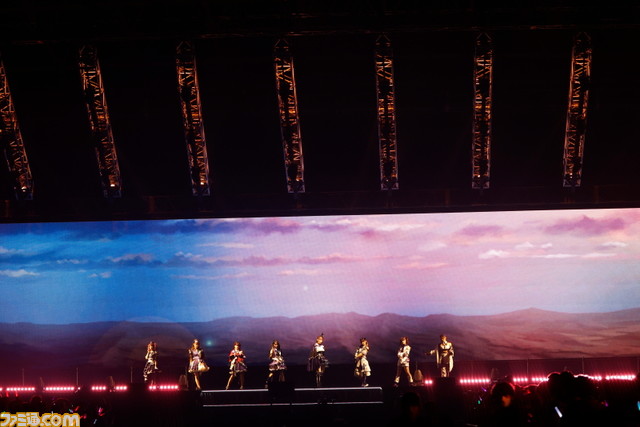 『シャニマス』4thライブ“空は澄み、今を越えて”1日目リポート。4周年を迎える“283プロ”所属アイドルたちが躍動！