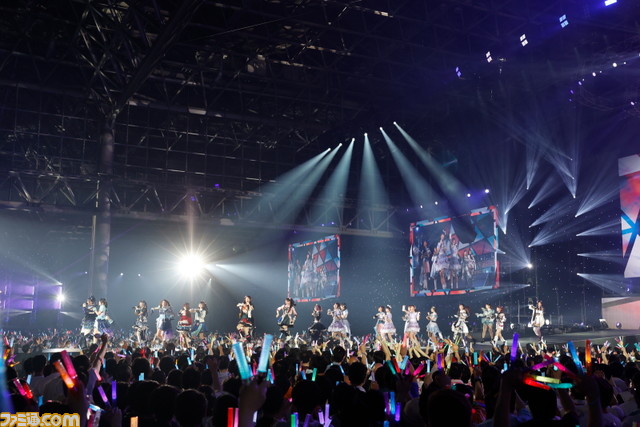 シャニマス 4thライブ 空は澄み 今を越えて 1日目リポート 4周年を迎える 2プロ 所属アイドルたちが躍動 ゲーム エンタメ最新情報のファミ通 Com シャニマス 4thライブ 空は澄み 今を越えて 1日目リポート 4周年を迎える 2プロ 所属アイドルたちが躍動 ゲーム エンタメ最新情報のファミ通 Com