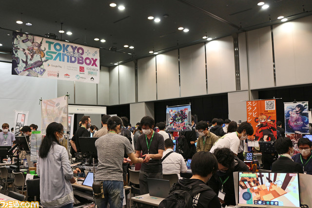 『鬼ヶ谷 いんくらいん』レビュー＆ミニインタビュー。箱庭世界の密度の濃さを楽しめる“鬼避け”アクションアドベンチャー【TOKYO SANDBOX 2022】