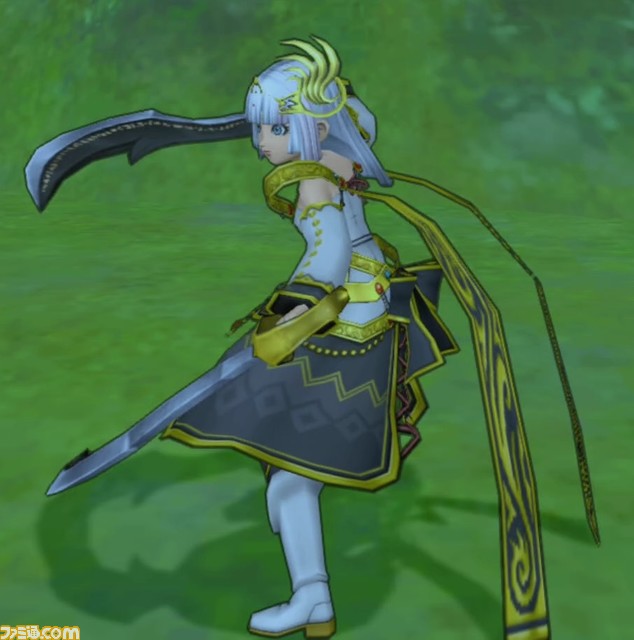 『ドラゴンクエストX オンライン』プレイ日記 モンスターバトルロード 協力チャレンジバトルに“たけやりへい”で暴れてきました!(第374回)