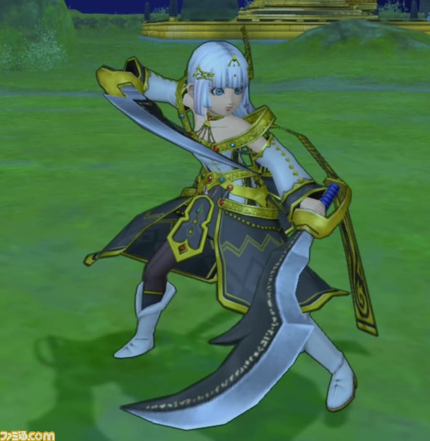 『ドラゴンクエストX オンライン』プレイ日記 モンスターバトルロード 協力チャレンジバトルに“たけやりへい”で暴れてきました!(第374回)