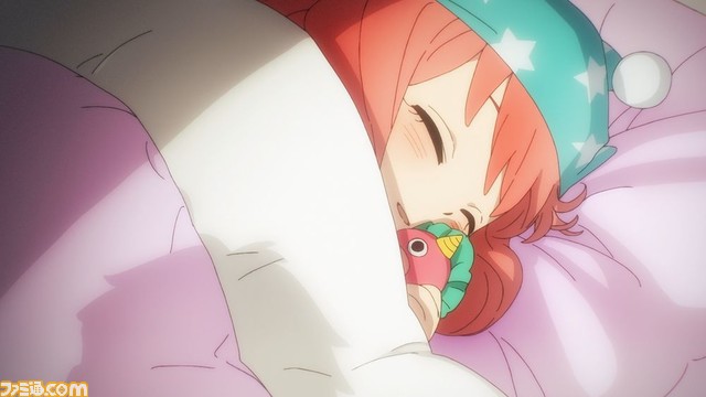 『スパイファミリー』星野源が歌うED主題歌『喜劇』のアニメ映像公開。“秘密だらけ”の家族はアーニャの目にどう映る？