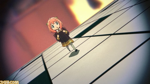 『スパイファミリー』星野源が歌うED主題歌『喜劇』のアニメ映像公開。“秘密だらけ”の家族はアーニャの目にどう映る？