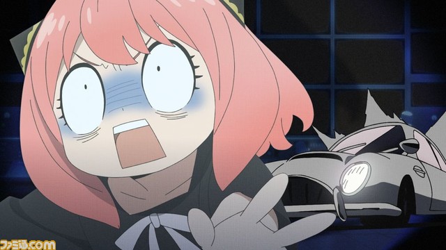 『スパイファミリー』星野源が歌うED主題歌『喜劇』のアニメ映像公開。“秘密だらけ”の家族はアーニャの目にどう映る？